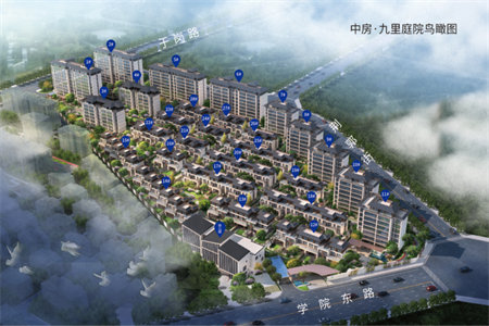 佛山小区3室2厅1卫实用面积大车位分期低费