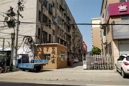 房屋顶楼漏水的原因有哪些