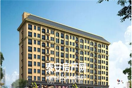 华府壹号沿街商铺190m2上下两层228万出售