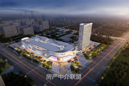 密州华都富林北区3室2厅2卫126万133.04m2出售